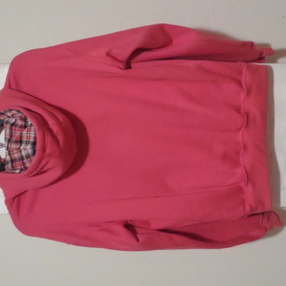 Hayward CA. Long sleeve hoodie. NWOT - Picture 3 of 3